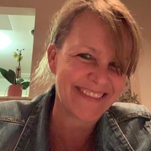 Meet your Posher, Alison